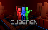 دانلود Cubemen 1.26