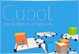 دانلود Cubot