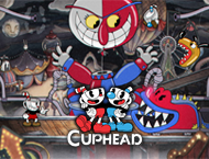 دانلود Cuphead v1.3.2