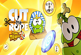 دانلود Cut the Rope Time Travel 1.11.0 for Android +2.3