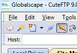 دانلود CuteFTP Professional 9.3.0.3