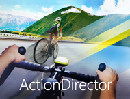 دانلود CyberLink ActionDirector Ultra 3.0.9606.0
