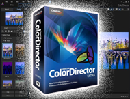 دانلود CyberLink ColorDirector Ultra 2024 v12.1.3723.0
