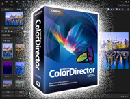 دانلود CyberLink ColorDirector Ultra 2025 13.0.4506.9