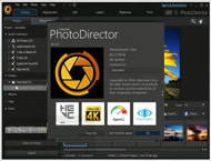 دانلود CyberLink PhotoDirector Ultra 2024 v15.1.1330.0