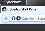 دانلود Cyberfox 52.9.1 x86/x64