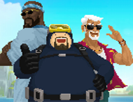 دانلود Dave the Diver