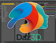 دانلود DAZ Studio Professional 4.22.0.15