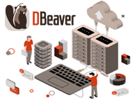 دانلود DBeaver Ultimate 23.3.0.202312201943