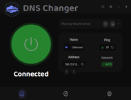 دانلود DNS Changer 2.1.12