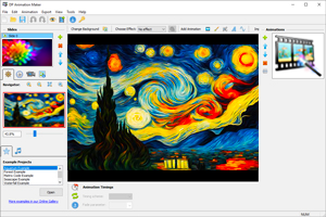 دانلود DP Animation Maker 3.5.47