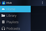 دانلود DSub 5.3.5 for Android +4.0