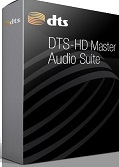 دانلود DTS-HD Master Audio Suite 2.60.22 Full + Portable