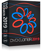 دانلود DVD-Cloner Platinum 2024 21.10.1483 / macOS