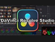 دانلود Blackmagic DaVinci Resolve Studio 20.0