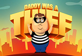 دانلود Daddy Was A Thief 2.2.0 for Android +2.3