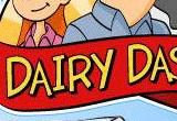 دانلود Dairy Dash