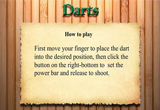 دانلود Darts 3D 1.1.12 for Android +2.3