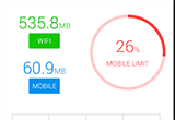 دانلود Data Monitor Premium 1.13.1377 for Android +4.1