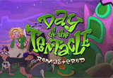 دانلود Day of the Tentacle Remastered