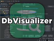 دانلود DbVisualizer Pro 24.2.4