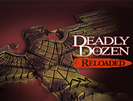 دانلود Deadly Dozen Reloaded