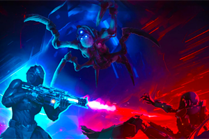 دانلود Deadzone: Rogue + Update v1.0.0.18
