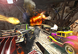 دانلود Death Tour- Racing Action Game 1.0.37 for Android +2.3