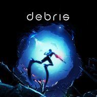 دانلود Debris 1.1 The Ice Update