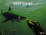 دانلود Deep Diving Simulator Adventure Pack