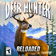 دانلود Deer Hunter Reloaded