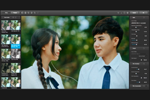 دانلود Dehancer Film 3.0.0 (x64) for Photoshop & Lightroom