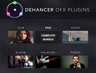 دانلود Dehancer Pro 7.1.0 for OFX
