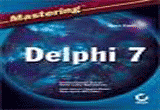 دانلود آموزش Delphi 7