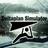 دانلود Deltaplan Simulator