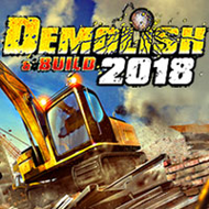 دانلود Demolish and Build 2018 + Update v04042018