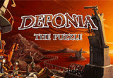 دانلود Deponia The Puzzle