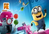 دانلود Despicable Me: Minion Rush 7.8.1a for android +2.3