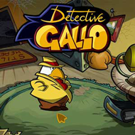 دانلود Detective Gallo