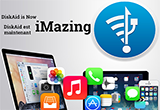 دانلود DigiDNA iMazing 2.12.3 Windows / macOS 2.14.6