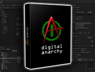دانلود Digital Anarchy Bundle 2023.9 (x64)
