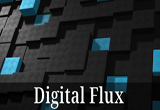 دانلود Digital Flux 1.3.0 for Android +2.1