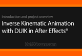 دانلود Digital Tutors - Inverse Kinematic Animation with DUIK in After Effects
