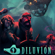 دانلود Diluvion v1.17.93 GOG