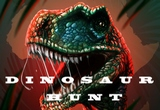 دانلود Dinosaur Hunt Gold Edition
