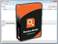 دانلود Directory Monitor Pro 2.16.0