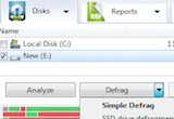 دانلود Auslogics Disk Defrag Professional 12.0.0.2 / Ultimate 4.13.0.2