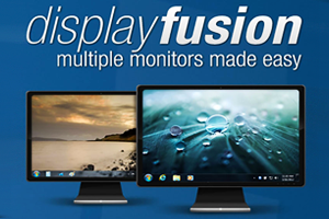 دانلود DisplayFusion Pro 12.0