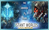 دانلود Distant Worlds - Universe