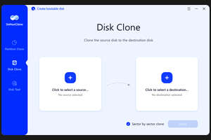 دانلود DoYourClone 3.2 + WinPE